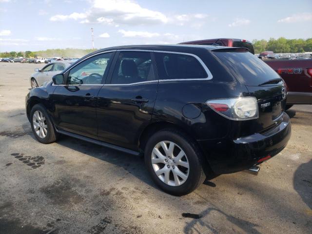 Photo 2 from auction – 2009 MAZDA CX-7 with VIN JM3ER29L690226729
