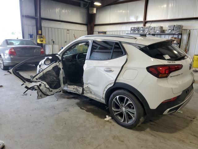 Photo 2 from auction – 2022 BUICK ENCORE GX with VIN KL4MMDSLXNB062631
