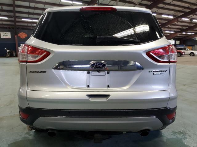 Photo 6 from auction – 2014 FORD ESCAPE TIT with VIN 1FMCU9JX6EUC05867