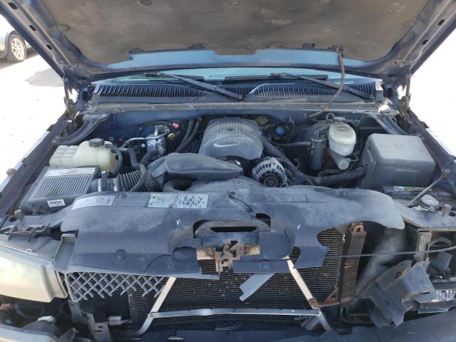 Photo 11 from auction – 2003 CHEVROLET SILVERADO with VIN 2GCEC19V031378653