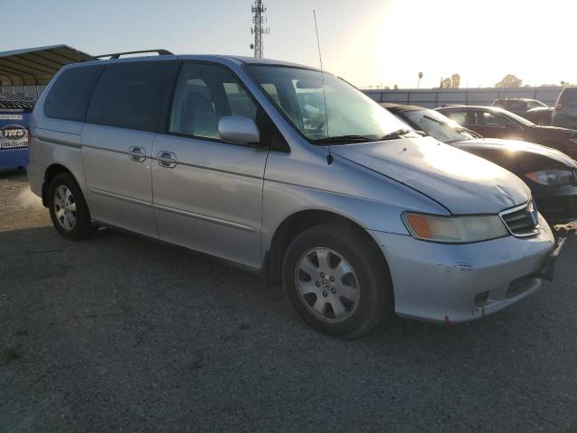 Photo 4 from auction – 2004 HONDA ODYSSEY EX with VIN 5FNRL189X4B013854