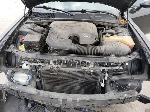 Photo 11 from auction – 2016 DODGE CHALLENGER with VIN 2C3CDZAG6GH322170