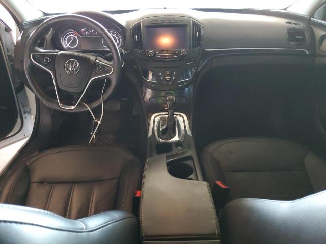 Photo 8 from auction – 2015 BUICK REGAL PREM with VIN 2G4GN5EX1F9116207