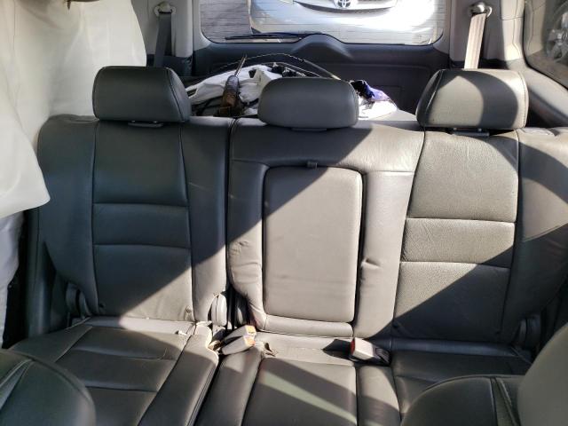 Foto 10 de la subasta – 2008 HONDA PILOT EXL con VIN 5FNYF18558B013816