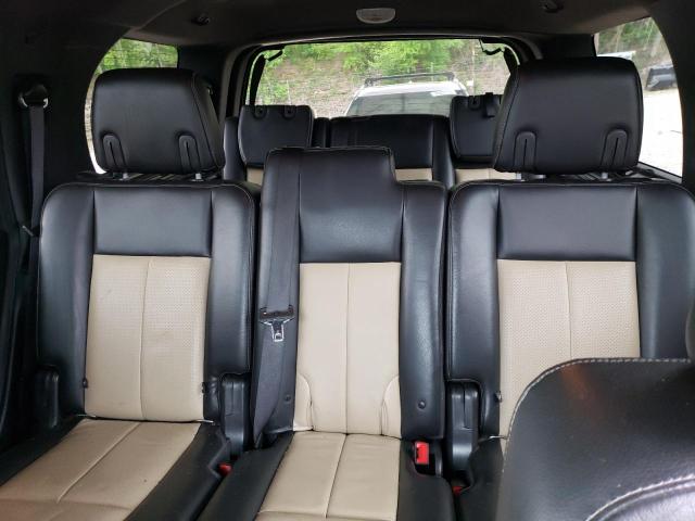 Photo 10 from auction – 2008 FORD EXPEDITION with VIN 1FMFU17548LA56258