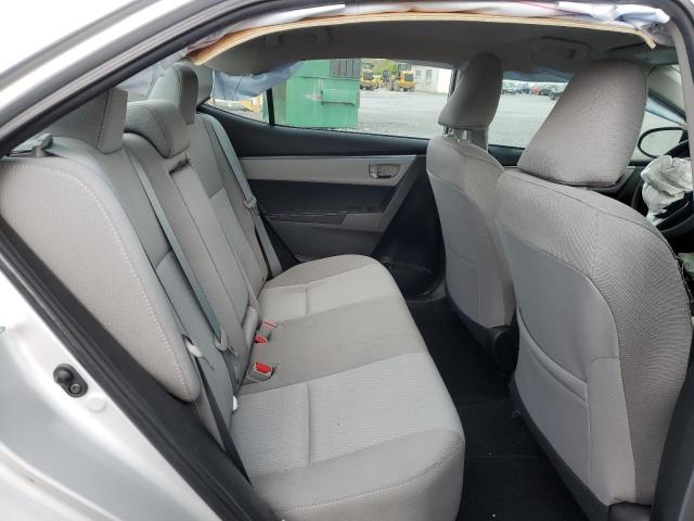 Photo 10 from auction – 2016 TOYOTA COROLLA L with VIN 2T1BURHE1GC583194