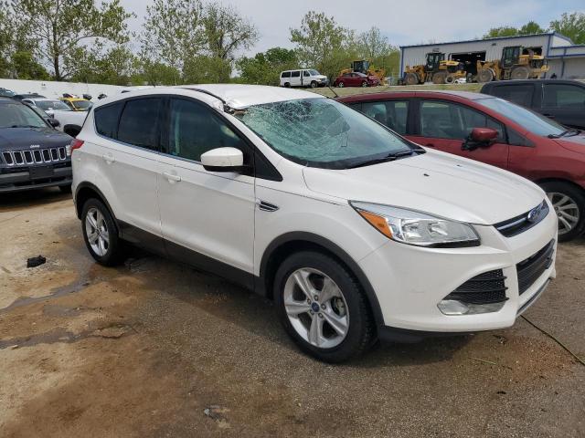 Photo 4 from auction – 2015 FORD ESCAPE SE with VIN 1FMCU0G71FUA29072
