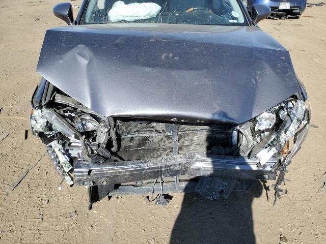 Photo 11 from auction – 2014 LEXUS ES 300H with VIN JTHBW1GG7E2050727