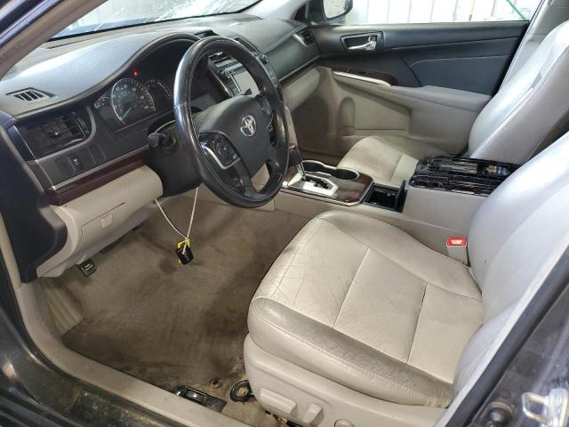 Photo 7 from auction – 2014 TOYOTA CAMRY SE with VIN 4T1BK1FK0EU548268