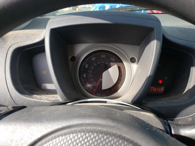 Photo 9 from auction – 2008 TOYOTA SCION XD with VIN JTKKU10448J022586