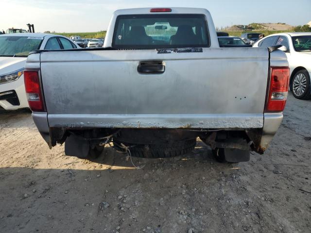 Photo 6 from auction – 2007 FORD RANGER SUP with VIN 1FTYR14D67PA62659