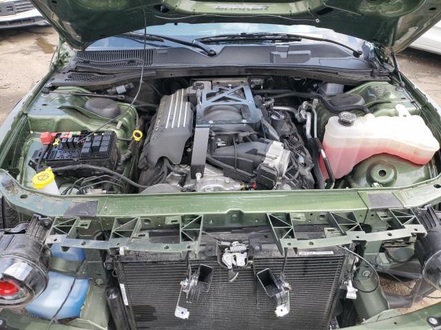 Photo 11 from auction – 2021 DODGE CHALLENGER with VIN 2C3CDZFJ0MH604241