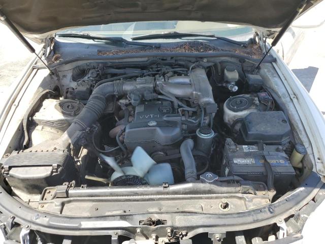 Photo 11 from auction – 1998 LEXUS SC 300 with VIN JT8CD32Z1W1003439