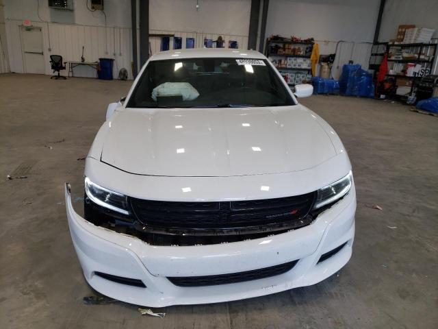 Photo 5 from auction – 2022 DODGE CHARGER SX with VIN 2C3CDXBG7NH166902