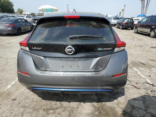 Photo 6 from auction – 2019 NISSAN LEAF S with VIN 1N4AZ1CP2KC310103