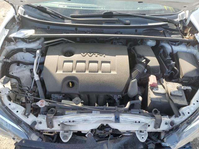 Photo 11 from auction – 2019 TOYOTA COROLLA L with VIN 5YFBURHE6KP909239
