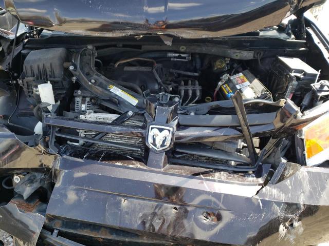 Photo 12 from auction – 2010 DODGE GRAND CARA with VIN 2D4RN4DE7AR297249