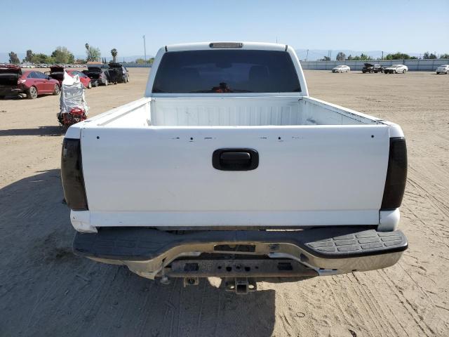 Photo 6 from auction – 2004 CHEVROLET SILVERADO with VIN 2GCEC19V741101676
