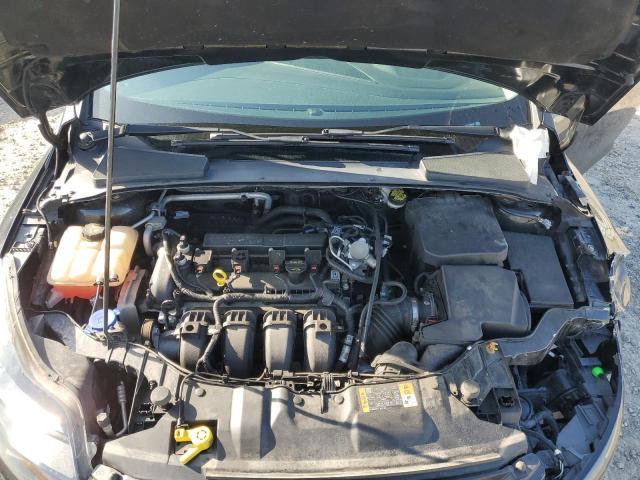 Photo 11 from auction – 2014 FORD FOCUS with VIN 1FADP3N27EL375839