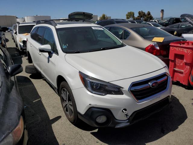 Photo 4 from auction – 2018 SUBARU OUTBACK 2. with VIN 4S4BSANC9J3354493
