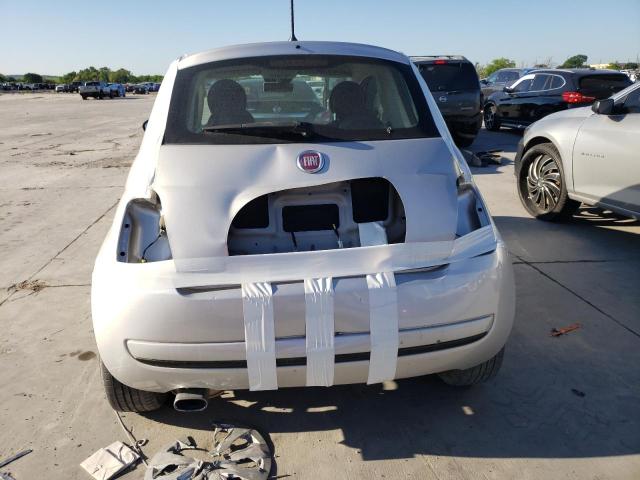Photo 6 from auction – 2013 FIAT 500 POP with VIN 3C3CFFAR8DT746138