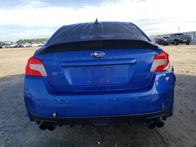 Photo 6 from auction – 2015 SUBARU WRX with VIN JF1VA1A67F9807993