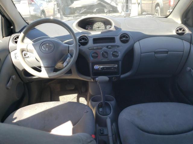 Photo 8 from auction – 2003 TOYOTA ECHO with VIN JTDBT123635044427