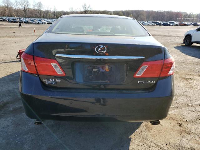 Photo 6 from auction – 2007 LEXUS ES 350 with VIN JTHBJ46GX72146551