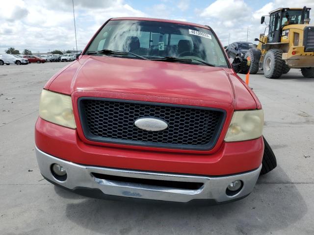Photo 5 from auction – 2006 FORD F150 with VIN 1FTRX12W76NA66485