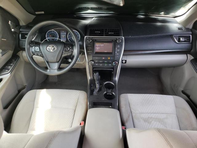 Photo 8 from auction – 2017 TOYOTA CAMRY LE with VIN 4T1BF1FK1HU425524