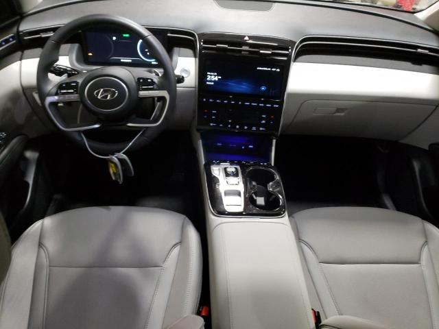 Photo 8 from auction – 2023 HYUNDAI TUCSON LIM with VIN 5NMJECAE9PH214481