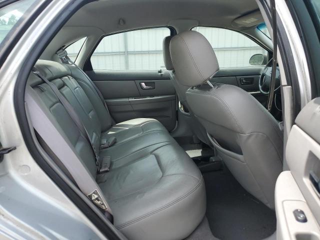 Photo 10 from auction – 2000 FORD TAURUS SES with VIN 1FAFP55U4YA127795