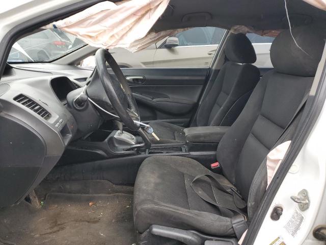 Photo 7 from auction – 2011 HONDA CIVIC LX-S with VIN 19XFA1F69BE024784