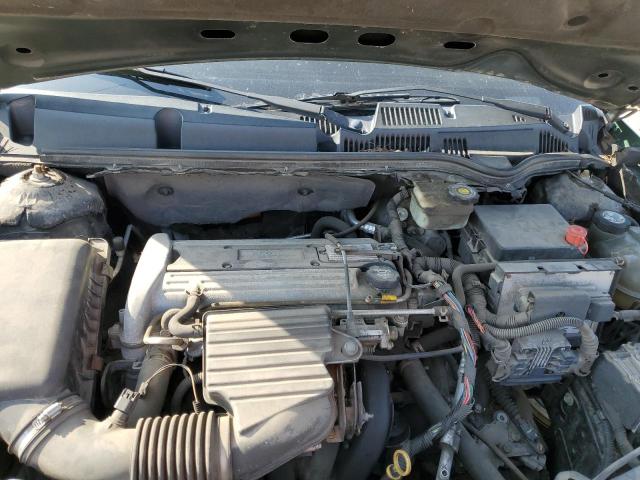 Photo 11 from auction – 2003 SATURN ION LEVEL with VIN 1G8AL52F13Z134620