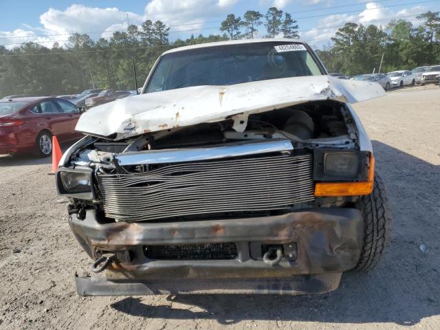 Photo 5 from auction – 2001 FORD F250 SUPER with VIN 1FTNX20L81EB59537