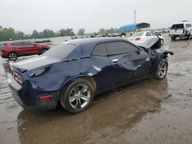 Photo 3 from auction – 2015 DODGE CHALLENGER with VIN 2C3CDZAG2FH839111