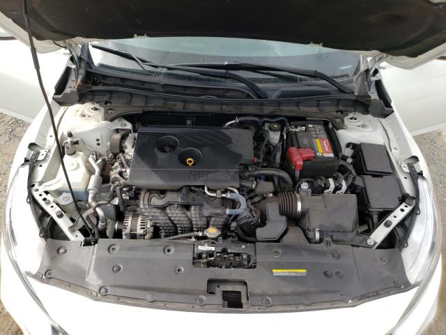 Photo 11 from auction – 2019 NISSAN ALTIMA S with VIN 1N4BL4BV0KC125846
