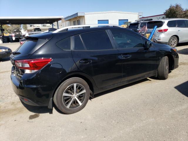 Photo 3 from auction – 2022 SUBARU IMPREZA PR with VIN 4S3GTAD69N3727931