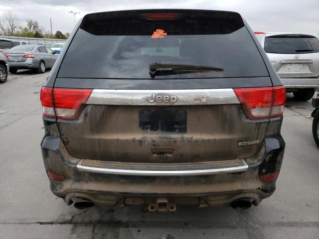 Photo 6 from auction – 2012 JEEP GRAND CHER with VIN 1C4RJFDJ0CC343226