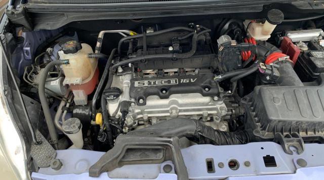 Photo 7 from auction – 2015 CHEVROLET SPARK LS with VIN KL8CB6S93FC733715