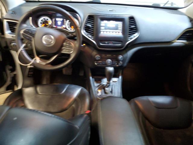 Photo 8 from auction – 2019 JEEP CHEROKEE L with VIN 1C4PJLLB5KD297675