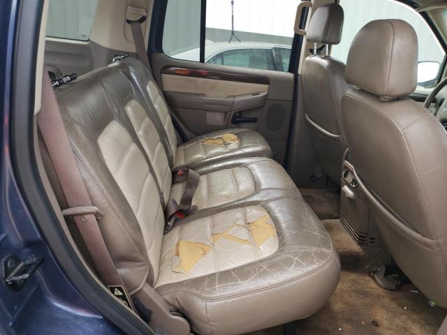 Photo 11 from auction – 2002 FORD EXPLORER E with VIN 1FMDU64EX2ZA50347