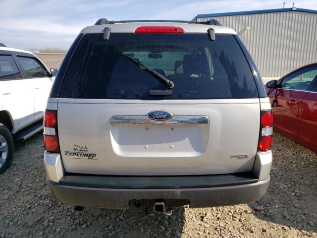 Фото 6 с аукциона – 2006 FORD EXPLORER X с VIN 1FMEU73E06ZA24891