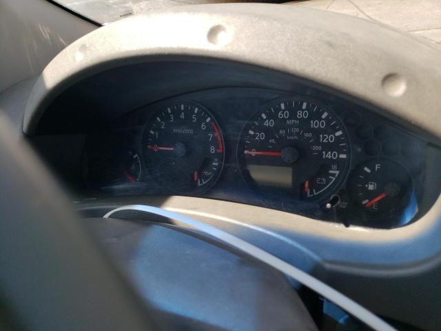 Photo 9 from auction – 2006 NISSAN FRONTIER C with VIN 1N6AD07U46C444827