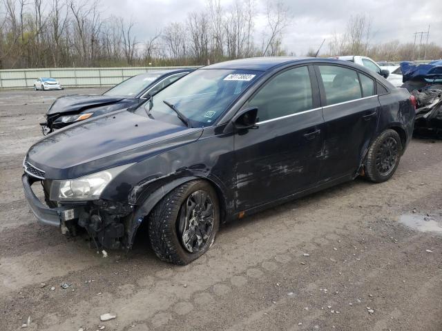 CHEVROLET CRUZE LS 2012 with VIN 1G1PC5SH4C7204486 - Photo from auction