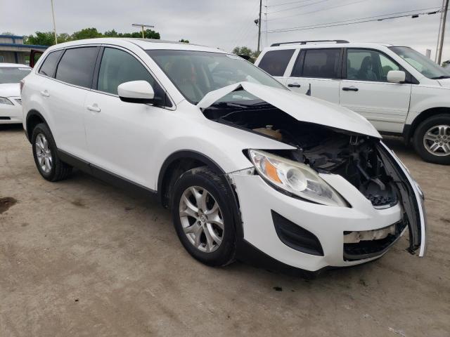 Photo 4 from auction – 2011 MAZDA CX-9 with VIN JM3TB3CVXB0305886