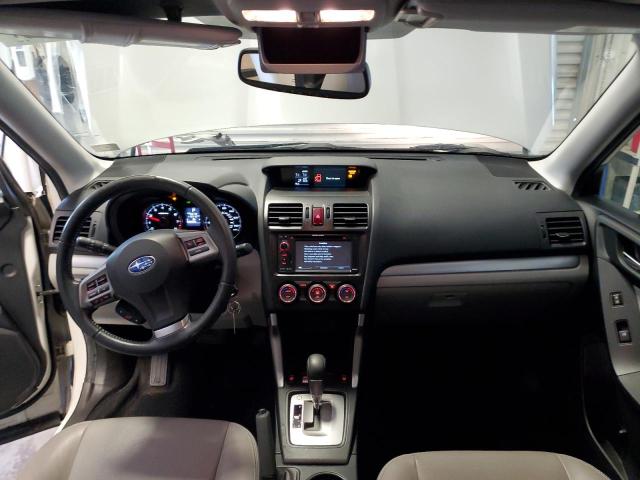 Photo 8 from auction – 2014 SUBARU FORESTER 2 with VIN JF2SJAMC7EH496473