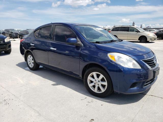 Photo 4 from auction – 2014 NISSAN VERSA S with VIN 3N1CN7APXEL864070
