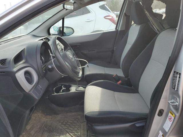 Photo 7 from auction – 2012 TOYOTA YARIS with VIN JTDKTUD32CD515798
