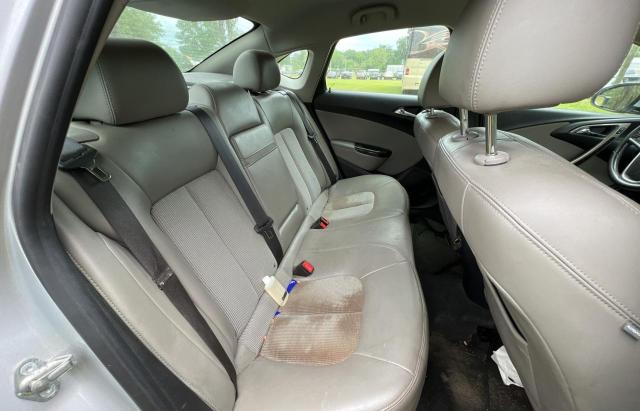 Photo 6 from auction – 2016 BUICK VERANO SPO with VIN 1G4PW5SK6G4159192